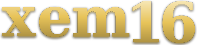 xem16 logo